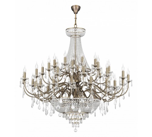 Подвесная люстра Osgona 700511 Classic