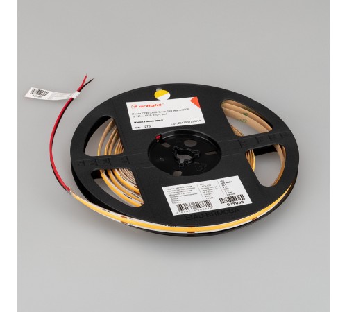Лента светодиодная Arlight 039060 COB
