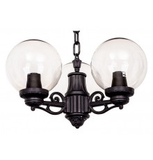 Подвесной светильник Fumagalli G25.120.S30.AXF1R Globe 250