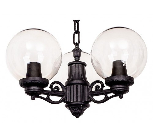 Подвесной светильник Fumagalli G25.120.S30.AXF1R Globe 250