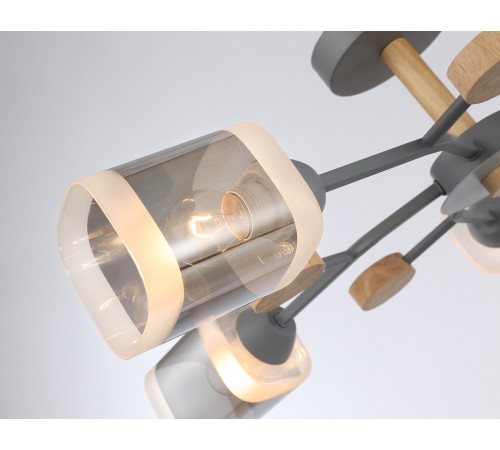 Люстра на штанге Ambrella Light TR3033233 TR