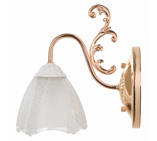 Бра MyFar MR1660-1W Nicole