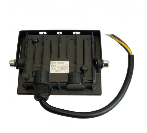 Настенно-потолочный прожектор Feron Saffit 51192 SFL51-20