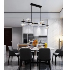 Подвесная люстра Alfa-Light F1324-12 F1324