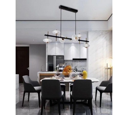 Подвесная люстра Alfa-Light F1324-12 F1324