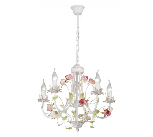 Подвесная люстра Vitaluce V1138-0/5 V1138