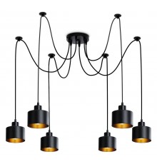 Подвесная люстра Ambrella Light TR8132 TR