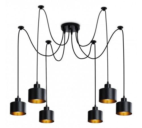 Подвесная люстра Ambrella Light TR8132 TR