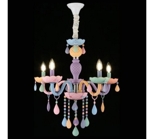 Подвесная люстра Aployt APL.663.03.05 Selestina