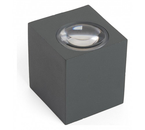 Накладной светильник Feron 48484 Бостон