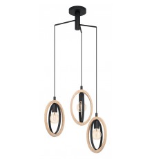 Подвесной светильник Eglo 43463 Basildon