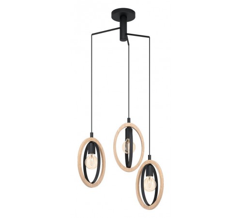 Подвесной светильник Eglo 43463 Basildon