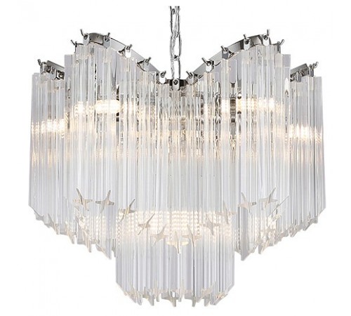 Подвесная люстра Newport 8906/C 8900