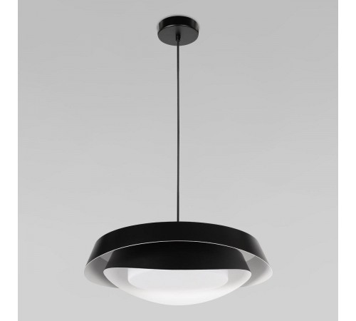 Подвесной светильник Loft it 10256P Black Petale