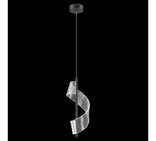 Подвесной светильник Wertmark WE452.01.603 Hilda