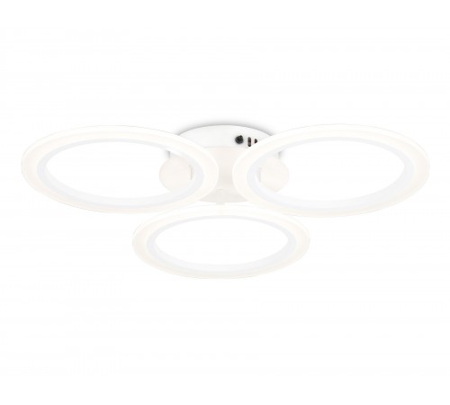 Потолочная люстра Ambrella Light FA4052 FA