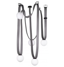 Подвесная люстра Loft it 10240/5 Picot