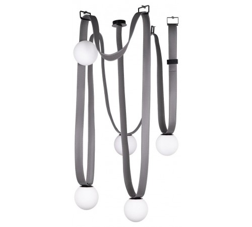 Подвесная люстра Loft it 10240/5 Picot