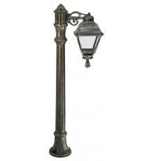 Наземный высокий светильник Fumagalli U23.163.S10.BXF1R Cefa