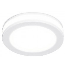 Встраиваемый светильник Ambrella Light TN140 TN