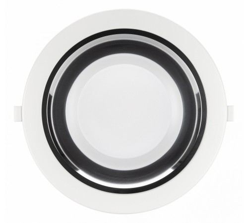 Встраиваемый светильник Arlight 032434 STORM