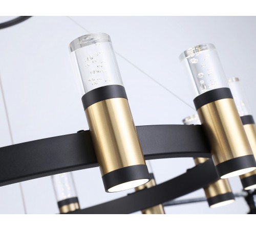 Подвесная люстра Ambrella Light FL6206 FL