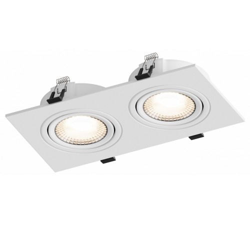 Встраиваемый светильник Hesby Lighting HSBL_0088 AtLas