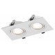 Встраиваемый светильник Hesby Lighting HSBL_0088 AtLas
