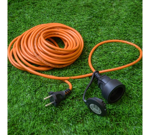 Удлинитель Uniel UL-00009858