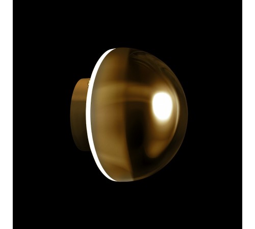 Накладной светильник Loft it 10362M Gold Dot