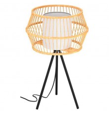 Настольная лампа декоративная Eglo 390235 Monterroso