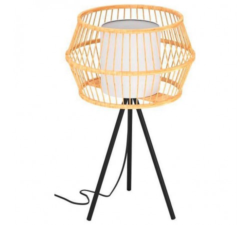 Настольная лампа декоративная Eglo 390235 Monterroso