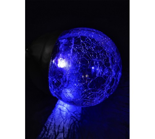 Наземный низкий светильник Uniel 07280 USL-M-063