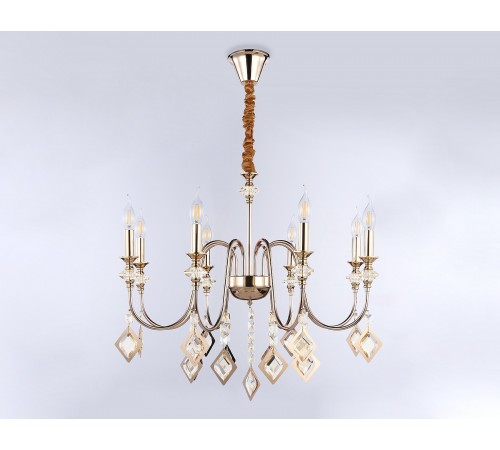 Подвесная люстра Ambrella Light TR4957 TR