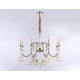 Подвесная люстра Ambrella Light TR4957 TR