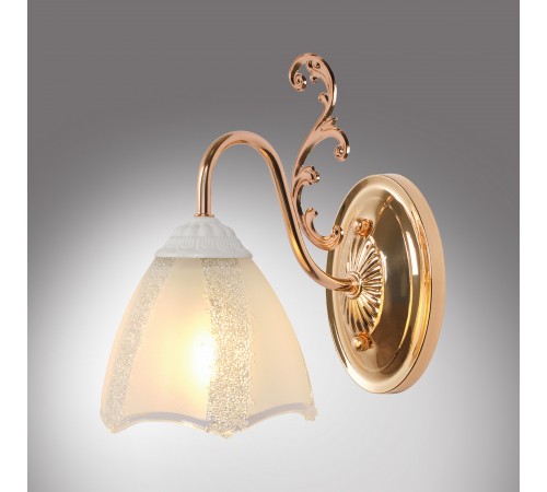 Бра MyFar MR1660-1W Nicole