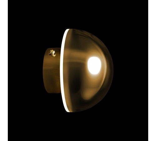 Накладной светильник Loft it 10362M Gold Dot