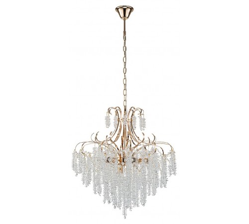 Подвесная люстра Escada 2108/8P Favero