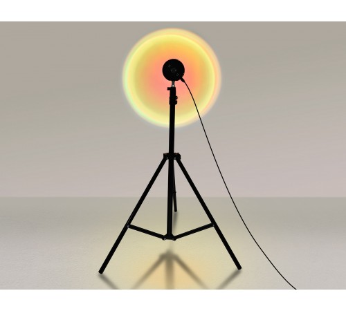 Настольная лампа декоративная Ambrella Light DE8387 DE