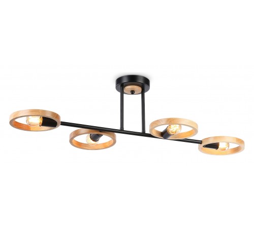 Люстра на штанге Ambrella Light TR8248 TR