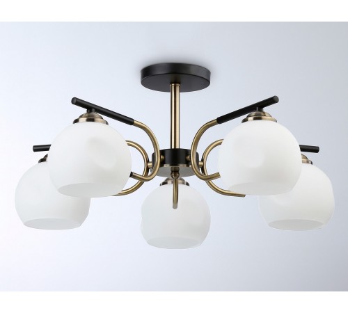 Люстра на штанге Ambrella Light TR303312 TR