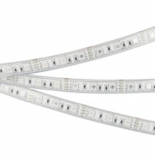 Лента светодиодная Arlight 029599(3) RGB 12V 10mm 7-15 W/m IP20-IP68