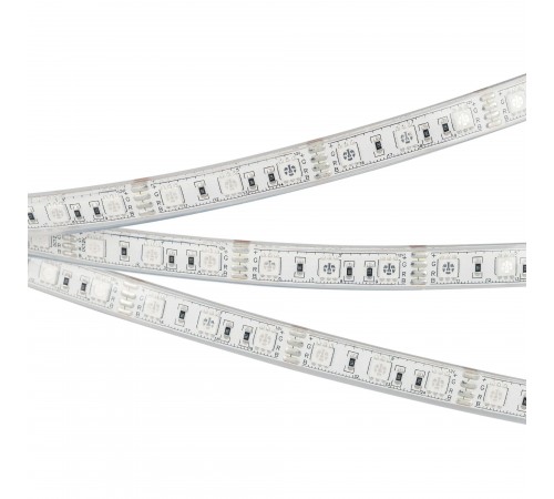 Лента светодиодная Arlight 029599(3) RGB 12V 10mm 7-15 W/m IP20-IP68