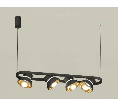 Подвесной светильник Ambrella Light XB9164081 XB