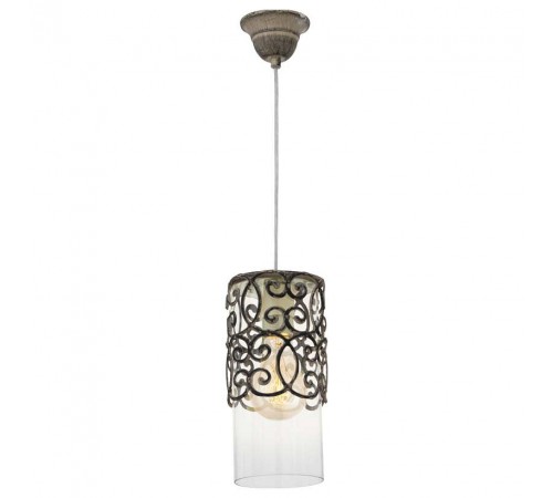 Подвесной светильник Eglo ПРОМО 49201 Cardigan