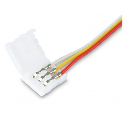 Соединитель лент гибкий Ambrella Light GS7701 GS