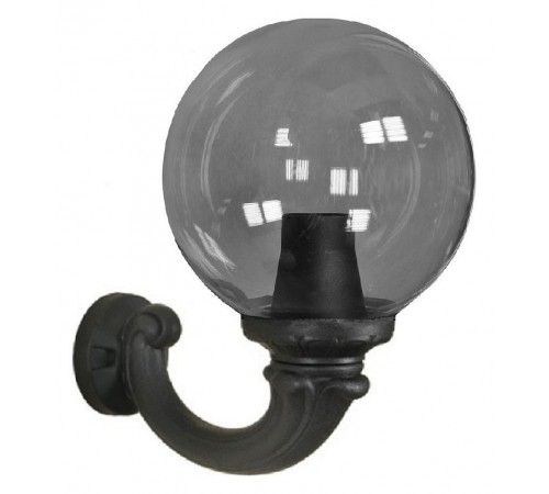 Светильник на штанге Fumagalli G30.132.000.AZF1R Globe 300