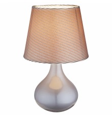 Настольная лампа декоративная Globo 21651 Freedom