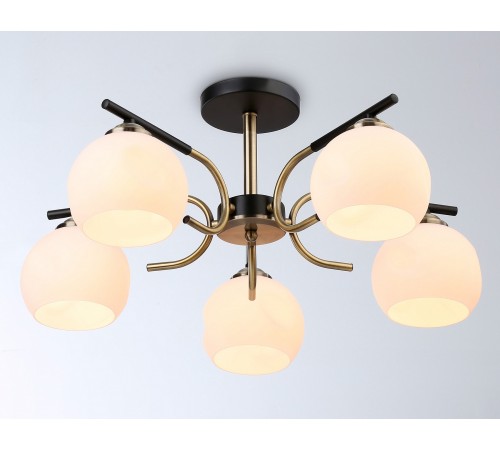 Люстра на штанге Ambrella Light TR303312 TR