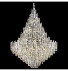 Подвесная люстра Wertmark WE107.32.103 Lazzara